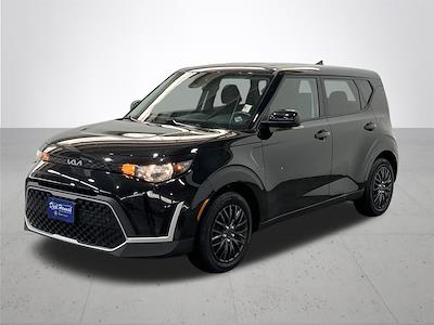 Used 2023 Kia Soul - photo 1