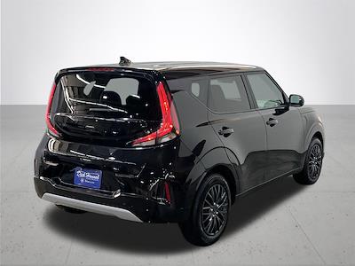 Used 2023 Kia Soul - photo 1