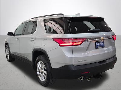 Used 2019 Chevrolet Traverse - photo 1