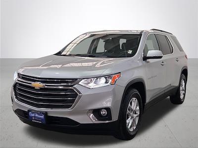 Used 2019 Chevrolet Traverse - photo 1