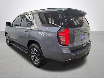 Used 2022 Chevrolet Tahoe - photo 1