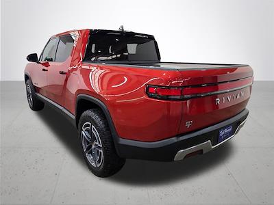 Used 2025 Rivian R1T - photo 1