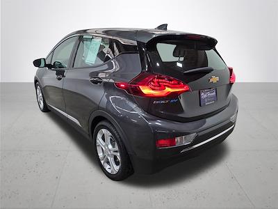 Used 2021 Chevrolet Bolt EV - photo 1