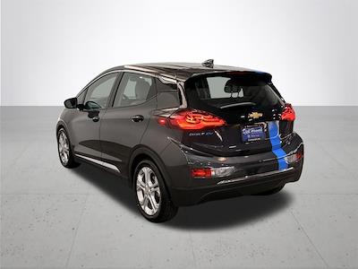 Used 2021 Chevrolet Bolt EV - photo 1