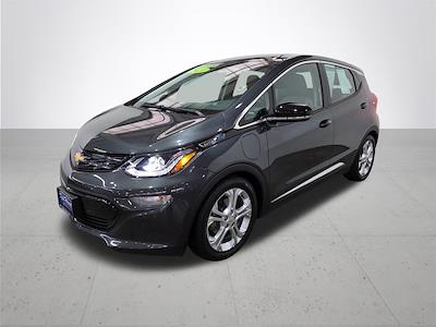 Used 2021 Chevrolet Bolt EV - photo 1