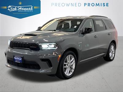 2025 Dodge Durango AWD SUV for sale #PM22807 - photo 1