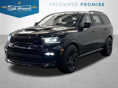 2022 Dodge Durango AWD SUV for sale #PM22907 - photo 1