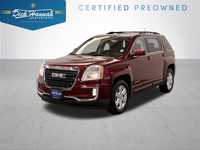 2016 GMC Terrain FWD SUV for sale #PM22918 - photo 1