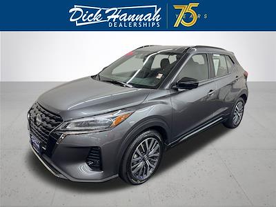 2024 Nissan Kicks FWD SUV for sale #PV14289 - photo 1