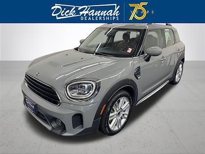 Used 2022 MINI Countryman Base SUV for sale #PV14321 - photo 1
