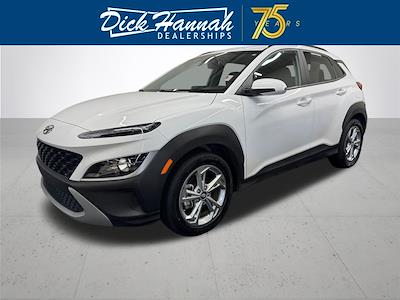 Used 2023 Hyundai Kona SEL SUV for sale #PV14341 - photo 1