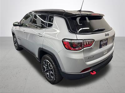 2024 Jeep Compass 4x4 SUV for sale #PV14352 - photo 2
