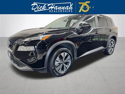 2023 Nissan Rogue AWD SUV for sale #PV14357 - photo 1