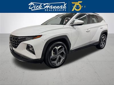 2024 Hyundai Tucson AWD SUV for sale #PV14360 - photo 1