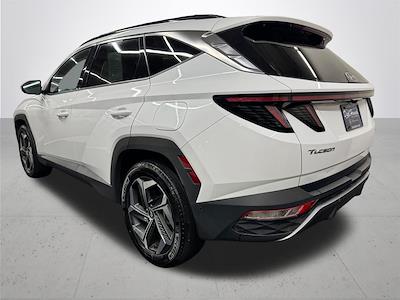 2024 Hyundai Tucson AWD SUV for sale #PV14360 - photo 2