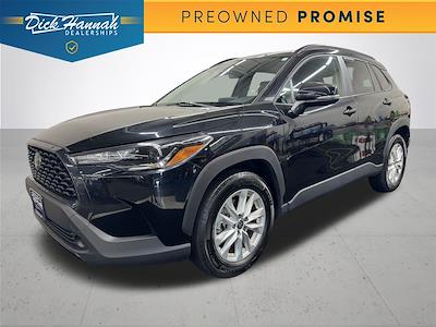 2024 Toyota Corolla Cross FWD SUV for sale #PV14363 - photo 1