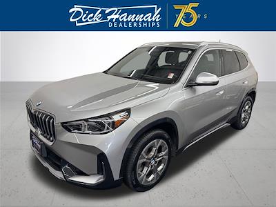 2024 BMW X1 AWD SUV for sale #PV14364 - photo 1