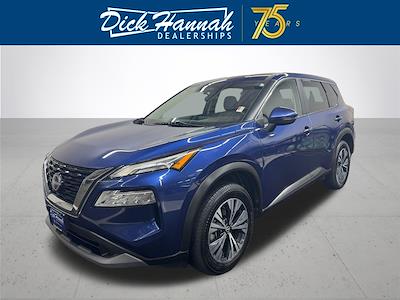 2022 Nissan Rogue AWD SUV for sale #PV14368 - photo 1