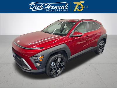 2024 Hyundai Kona AWD SUV for sale #PV14369 - photo 1