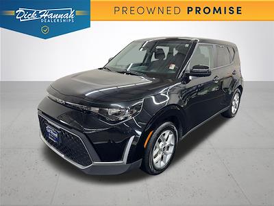 2023 Kia Soul FWD SUV for sale #PV14376 - photo 1