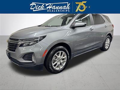 2023 Chevrolet Equinox AWD SUV for sale #PV14378 - photo 1