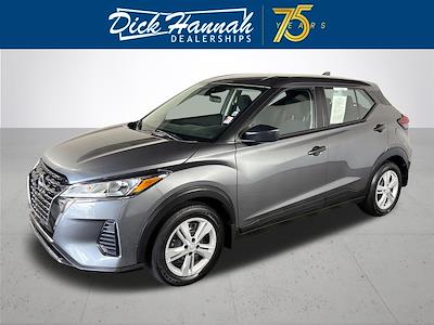 2024 Nissan Kicks FWD SUV for sale #PV14397 - photo 1