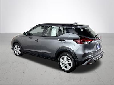 2024 Nissan Kicks FWD SUV for sale #PV14397 - photo 2