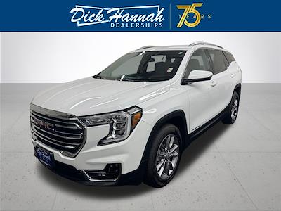 2023 GMC Terrain AWD SUV for sale #PV14399 - photo 1