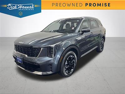 2024 Kia Sorento AWD SUV for sale #PV14406 - photo 1