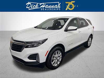 2024 Chevrolet Equinox AWD SUV for sale #PV14407 - photo 1