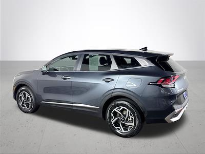 2024 Kia Sportage AWD SUV for sale #PV14415 - photo 2