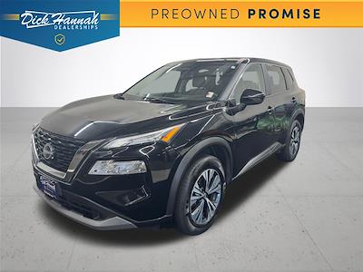 2023 Nissan Rogue AWD SUV for sale #PV14416 - photo 1