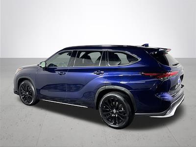 2024 Toyota Highlander AWD SUV for sale #PV14422 - photo 2