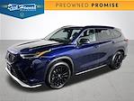 2024 Toyota Highlander AWD SUV for sale #PV14422 - photo 1