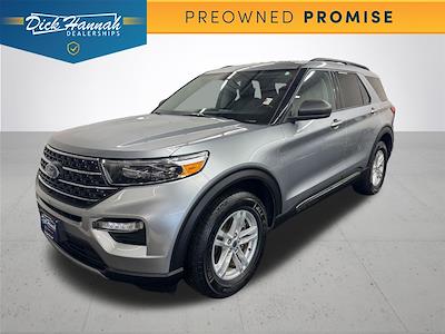 2024 Ford Explorer 4WD SUV for sale #PV14424 - photo 1