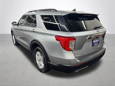 2024 Ford Explorer 4WD SUV for sale #PV14424 - photo 2