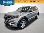2024 Ford Explorer 4WD SUV for sale #PV14424 - photo 1