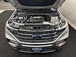 2024 Ford Explorer 4WD SUV for sale #PV14424 - photo 18