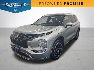 2023 Mitsubishi Outlander FWD SUV for sale #PV14425 - photo 1