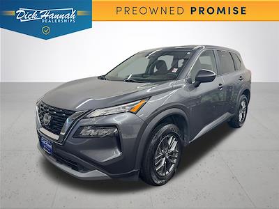2023 Nissan Rogue AWD SUV for sale #PV14428 - photo 1