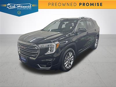 2024 GMC Terrain AWD SUV for sale #P66670 - photo 1