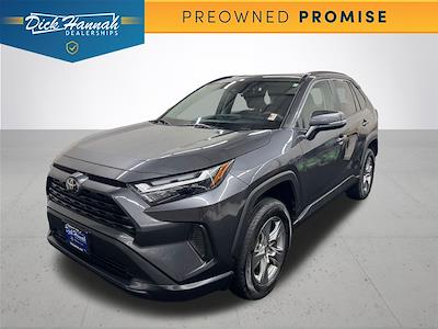 2024 Toyota RAV4 FWD SUV for sale #PV14435 - photo 1