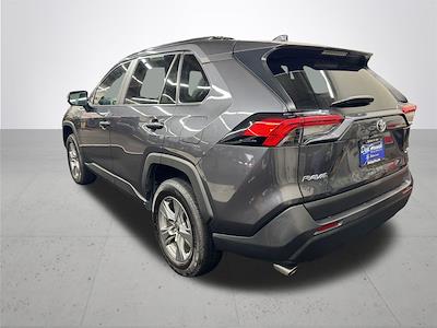 2024 Toyota RAV4 FWD SUV for sale #PV14435 - photo 2