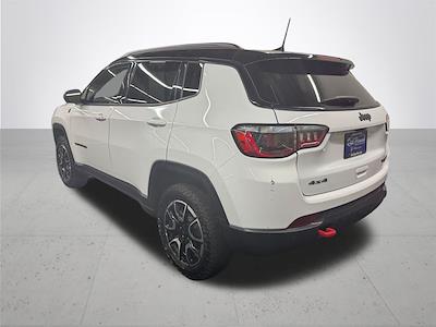 2024 Jeep Compass 4x4 SUV for sale #PV14440 - photo 2
