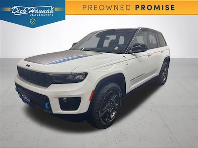 2024 Jeep Grand Cherokee 4xe 4x4 SUV for sale #PV14445 - photo 1