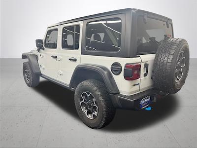 2023 Jeep Wrangler 4xe 4x4 SUV for sale #PV14457 - photo 2