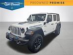 2023 Jeep Wrangler 4xe 4x4 SUV for sale #PV14457 - photo 1