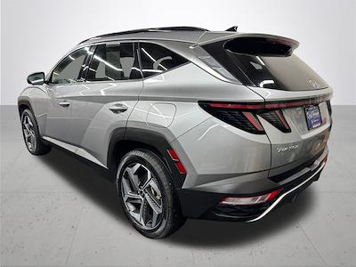 Used 2024 Hyundai Tucson Limited AWD SUV for sale #PV14480 - photo 2