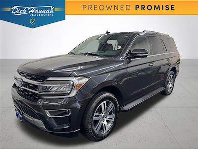 2024 Ford Expedition 4x4 SUV for sale #PV14481 - photo 1