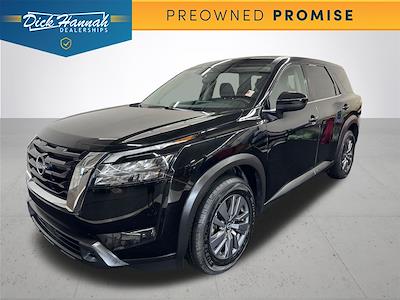 2024 Nissan Pathfinder FWD SUV for sale #PV14487 - photo 1